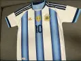 Тениска Adidas - MESSI, снимка 2