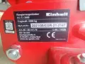 Хидравличен крик тип Крокодил Einhell CC-TJ 2000 (2 тона), снимка 1