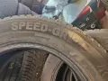 4бр.зимни гуми 215/65/17 Semperit, снимка 3