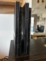 2 броя PS2 slim неработещи, снимка 2