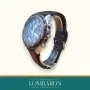 Часовник Casio Edifice EFR-539L, N: 82765, снимка 3
