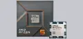 AMD Ryzen 5 7600x, снимка 1