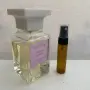 White Suede by Tom Ford decants, снимка 1