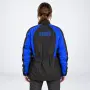 IXS Дамско текстилно яке XL, снимка 3