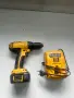 Dewalt винтоверт, снимка 1