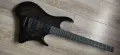 G4M HARLEM headless guitar ел.китара. Elevation strat, снимка 1