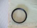 Филтър "Rowi Skylight 1A 52mm" за обектив, снимка 3