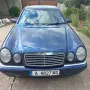 мерцедес Е 230 W2110, снимка 1