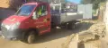 Iveco Deily 35C15 Самосвал,бордови, снимка 2