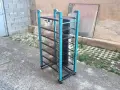 Hi-Fi шкаф ръчна изработка , снимка 3