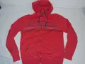 2 броя - Norrona narvik tech+ sweater и Norrona /29 Cotton Zip Hood (L) мъжка блуза и анурак, снимка 7