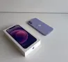 Смартфон Apple iPhone 12 (перфектен), снимка 5
