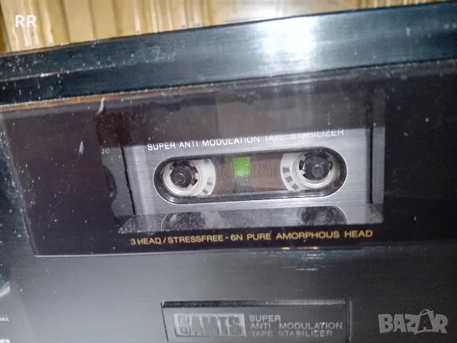 Aiwa  xk  s 7000, снимка 3 - Декове - 56569633