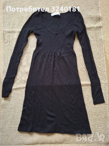 Черна Туника ,,ZARA" 