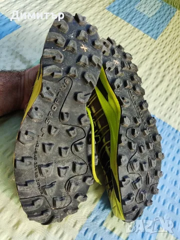 La sportiva  mutant, снимка 5 - Маратонки - 56599714