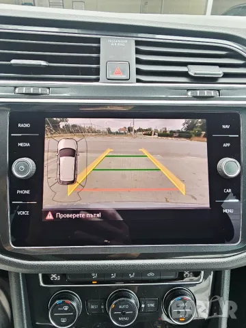 WV TIGUAN 2.0 4MOTION, снимка 6 - Автомобили и джипове - 56554705