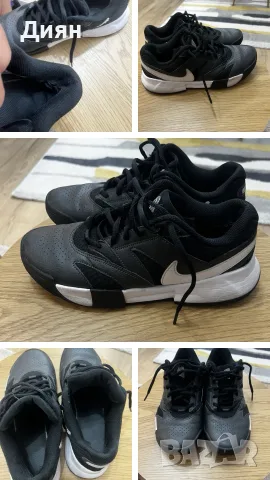 Nike 39 номер Найк , снимка 2 - Детски маратонки - 56621988