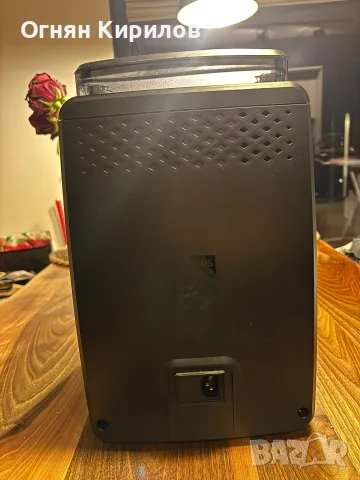 Philips Lattego 5547, снимка 6 - Кафемашини - 56557832
