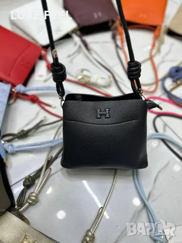 Hermes ✨Дамски Чанти , снимка 8 - Чанти - 56728721