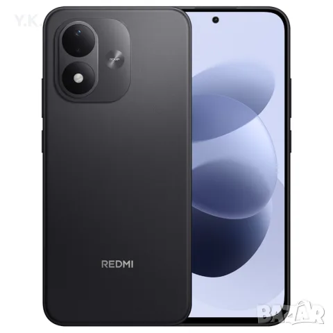 XIAOMI Redmi Note 17 6.99 ", 128 GB, RAM 4 GB, 50 MP, снимка 5 - Xiaomi - 56576559