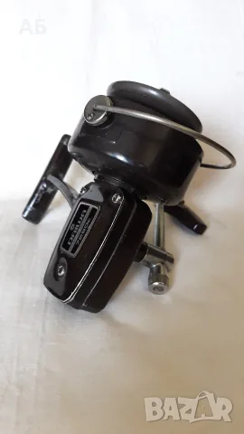 Ретро макара Daiwa 7290 c , снимка 5 - Макари - 56651376