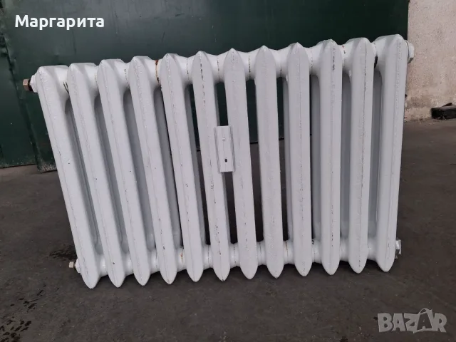 Радиатори 12 ребра