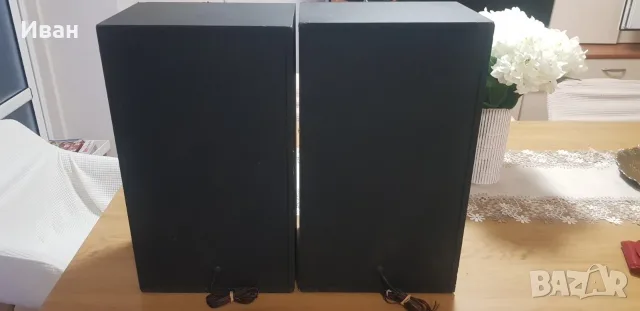 Тонколони Pioneer Синя Серия, снимка 4 - Тонколони - 56647576