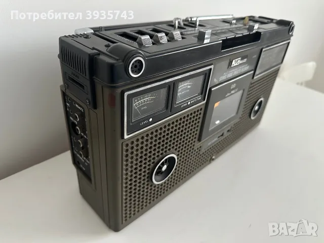 JVC 9475W ПРОМОЦИЯ, снимка 3 - Радиокасетофони, транзистори - 56619094