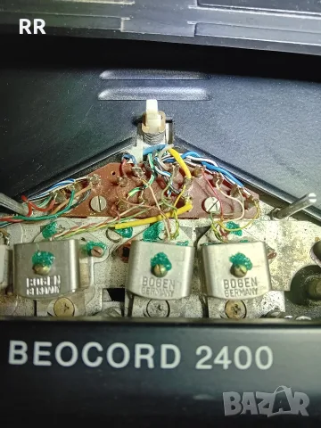 bang olufsen  2400 3 head, снимка 3 - Декове - 56561067