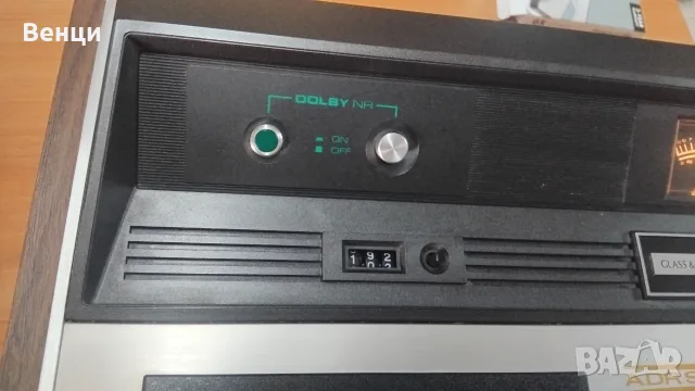 AKAI GXC-46D дек, снимка 5 - Декове - 56565495