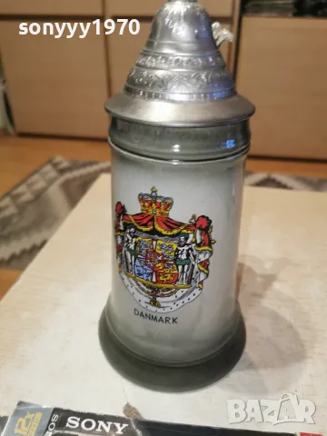 DANMARK 2510260854L4, снимка 5 - Колекции - 56641406