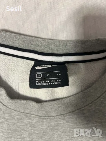 Оригинален суичър Nike плюс подарък долнище , снимка 5 - Спортни дрехи, екипи - 56641710