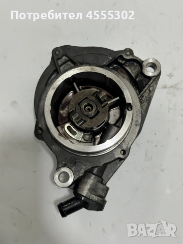 Вакуум помпа BMW E39 525d 530d M57 Pierburg 7.28327.00 – OEM 11667786841