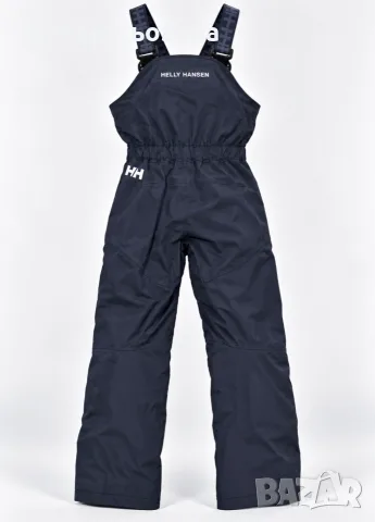 Мъжки гащеризон Helly Hansen, Размер XL, снимка 2 - Панталони - 56730587