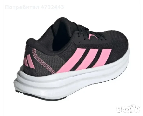 Маратонки на Adidas , снимка 4 - Маратонки - 56647484