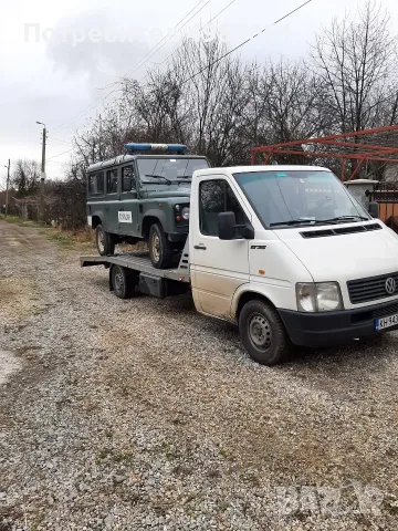 ПЪТНА ПОМОЩ 24/7 – ДУПНИЦА И РАЙОНА, снимка 2 - Транспортни услуги - 56558183