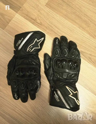 Мото ръкавици Alpinestars GP Plus XL