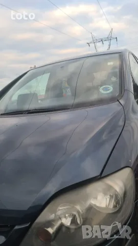 VW Golf Plus 1.9 tdi, снимка 12 - Автомобили и джипове - 56619207