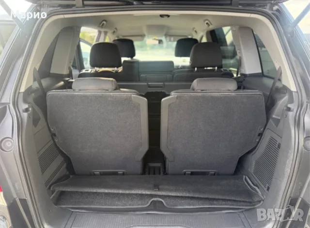 Opel zafira 1.6i Собствен лизинг!!!, снимка 15 - Автомобили и джипове - 56664050