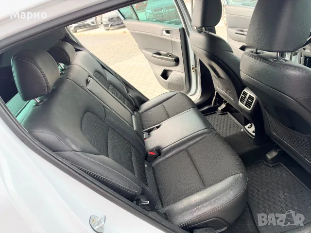 Kia sportage Собствен лизинг!!!, снимка 10 - Автомобили и джипове - 56725404