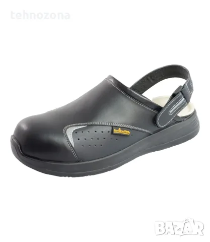 Защитно работно сабо с бомбе BASIC CLOGS 2.0 SB SRC ADR, снимка 2 - Други - 56633657
