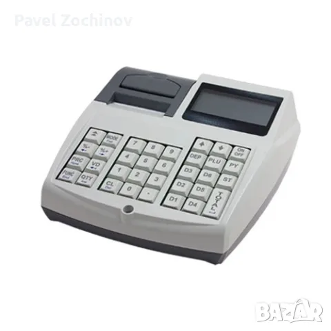 Касов апарат Tremol M20