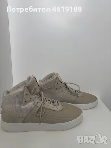 Мъжки обувки Adidas, снимка 2 - Спортни обувки - 56705055