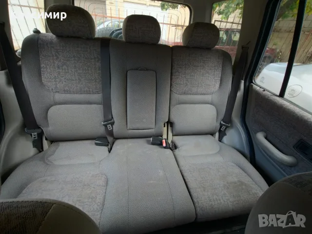 Land Rover Freelander 2.0 Td, снимка 5 - Автомобили и джипове - 56643069