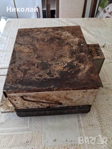 Грил скара 800 вата.