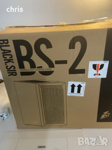 Brand NEW PC RTX 3060 