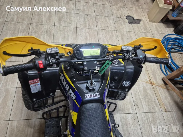  KXD Pro(KXD Moto Germany) , снимка 2 - Мотоциклети и мототехника - 56711863