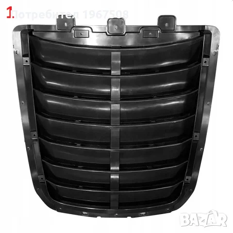 Преден капак за Ford Mustang 2013 - 2014 Форд Мустанг, снимка 6 - Части - 56568907