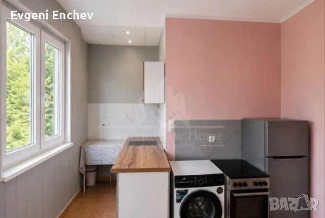 продавам апартамент в Перник, снимка 2 - Апартаменти - 56744826