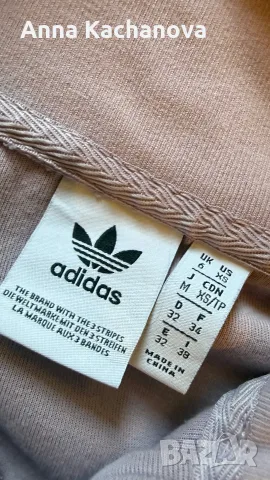 Суитшърт adidas Originals, снимка 4 - Суичъри - 56635914